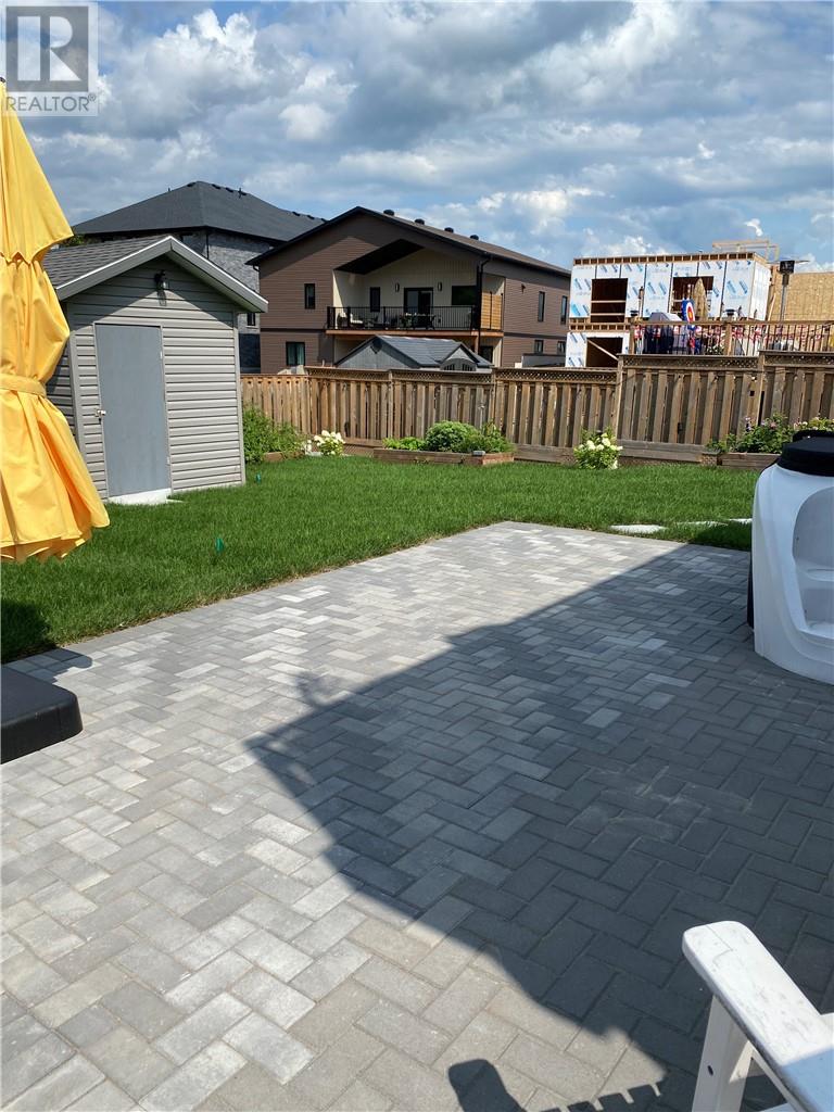 22 Teravista Way, Sudbury, Ontario  P3E 0H9 - Photo 47 - 2126567