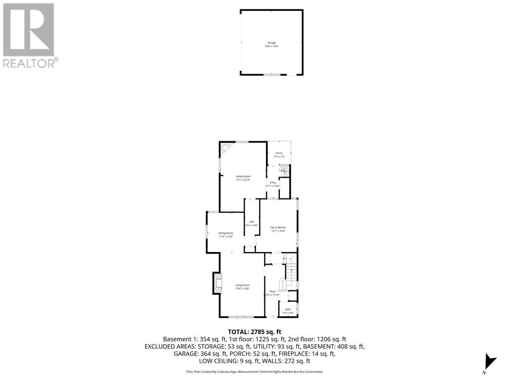 275 Wembley Drive, Sudbury, Ontario  P3E 1N6 - Photo 37 - 2126413