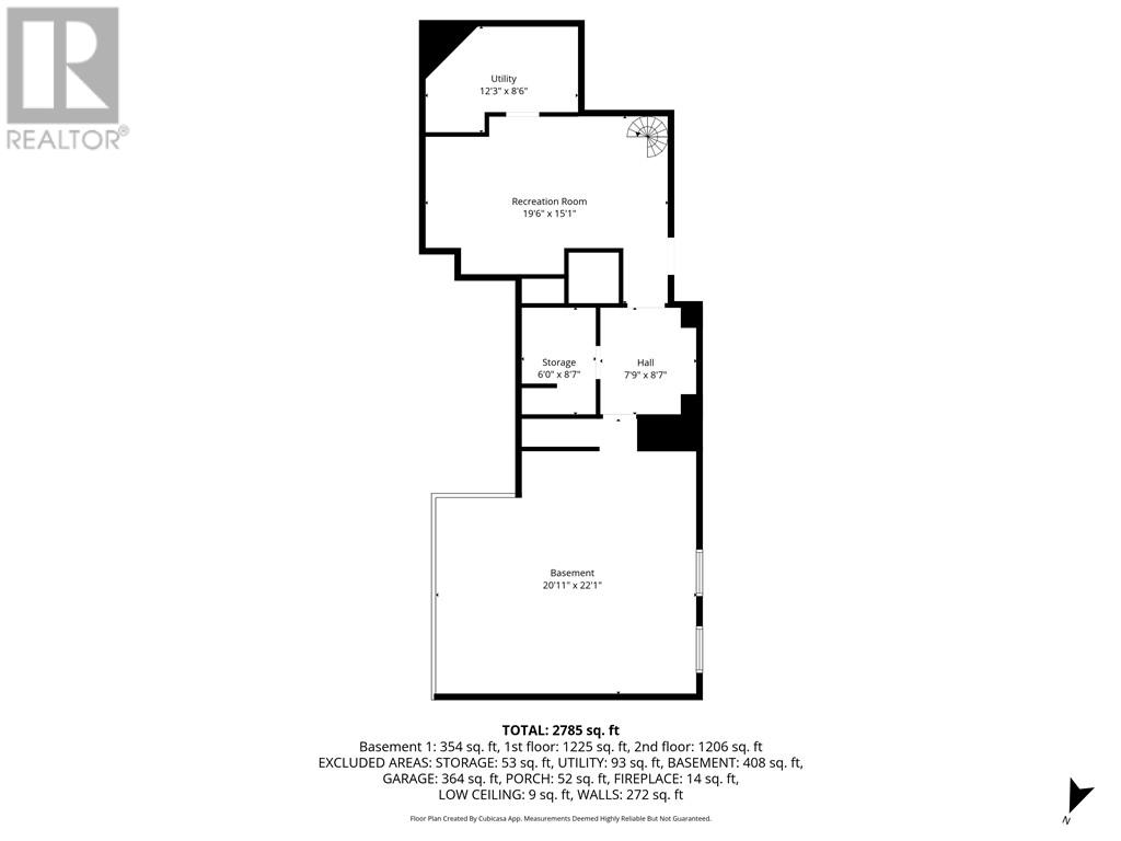 275 Wembley Drive, Sudbury, Ontario  P3E 1N6 - Photo 38 - 2126413