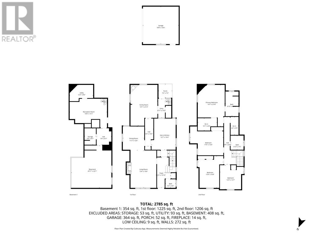 275 Wembley Drive, Sudbury, Ontario  P3E 1N6 - Photo 40 - 2126413