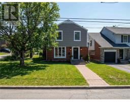 275 Wembley Drive, Sudbury, Ontario