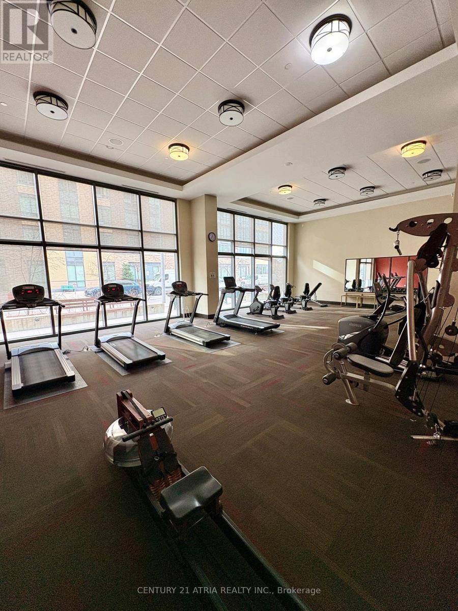 960 - 1 Sun Yat Sen Avenue, Markham, Ontario  L3R 5K9 - Photo 13 - N12818122