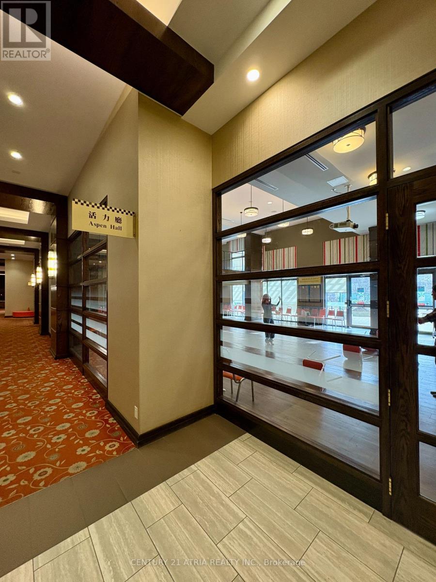 960 - 1 Sun Yat Sen Avenue, Markham, Ontario  L3R 5K9 - Photo 15 - N12818122