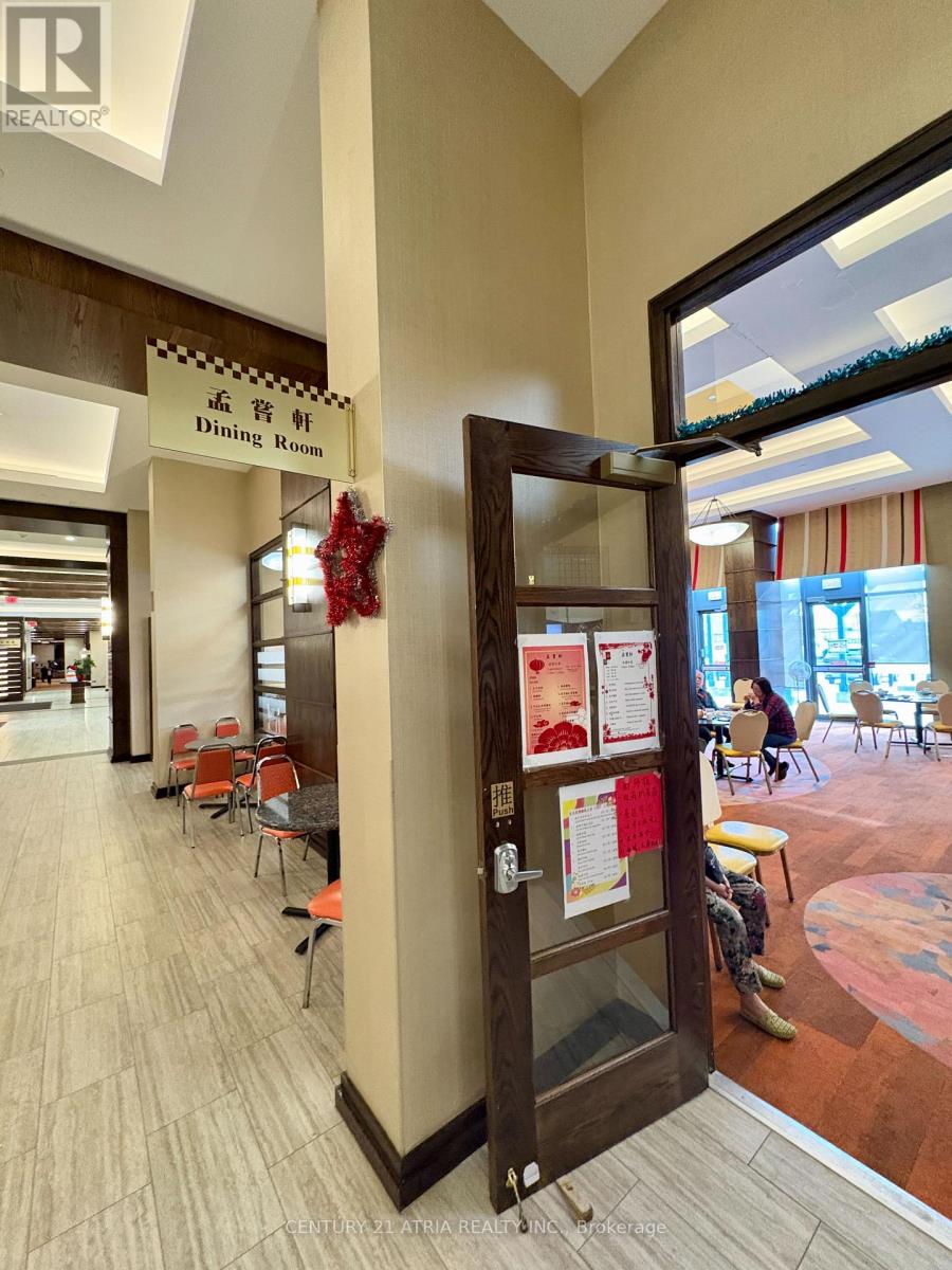 960 - 1 Sun Yat Sen Avenue, Markham, Ontario  L3R 5K9 - Photo 16 - N12818122