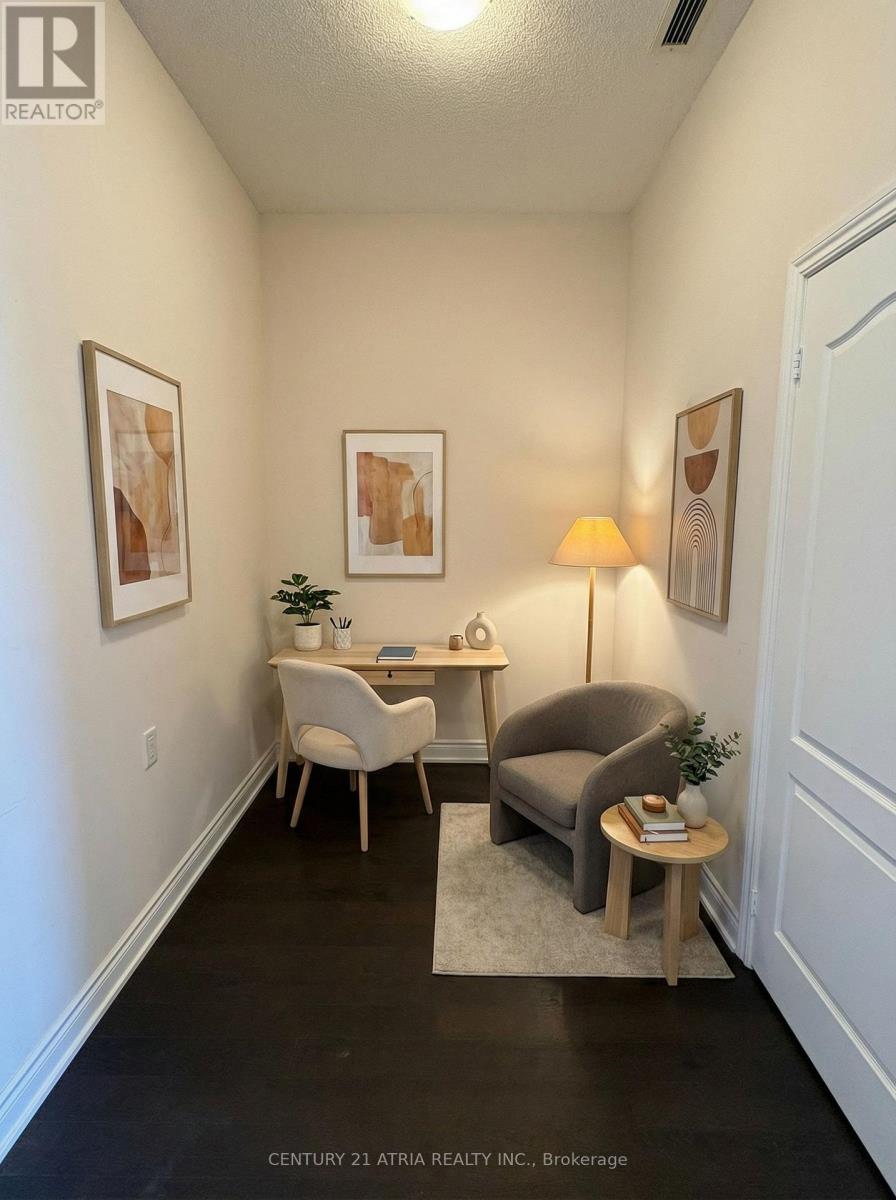 960 - 1 Sun Yat Sen Avenue, Markham, Ontario  L3R 5K9 - Photo 2 - N12818122