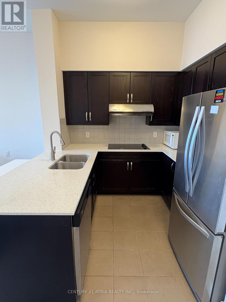 960 - 1 Sun Yat Sen Avenue, Markham, Ontario  L3R 5K9 - Photo 3 - N12818122