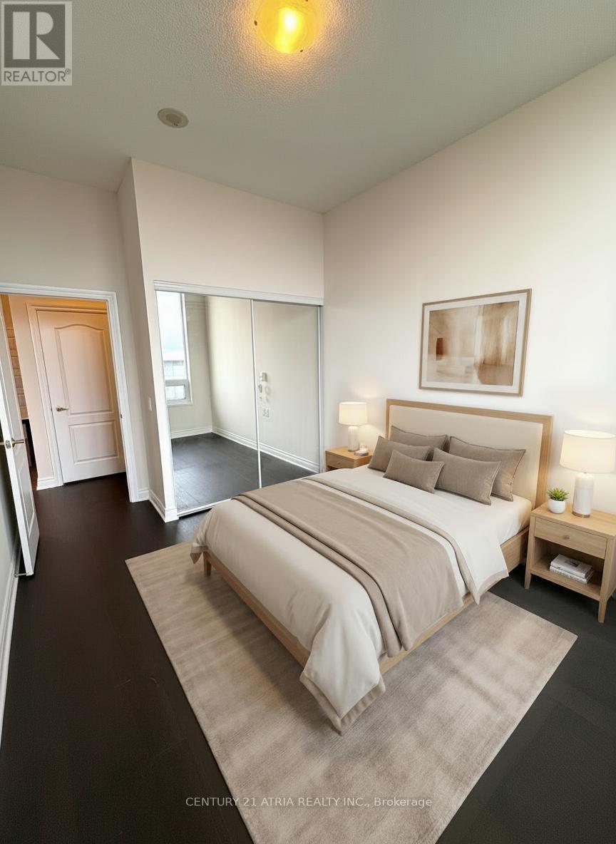 960 - 1 Sun Yat Sen Avenue, Markham, Ontario  L3R 5K9 - Photo 9 - N12818122