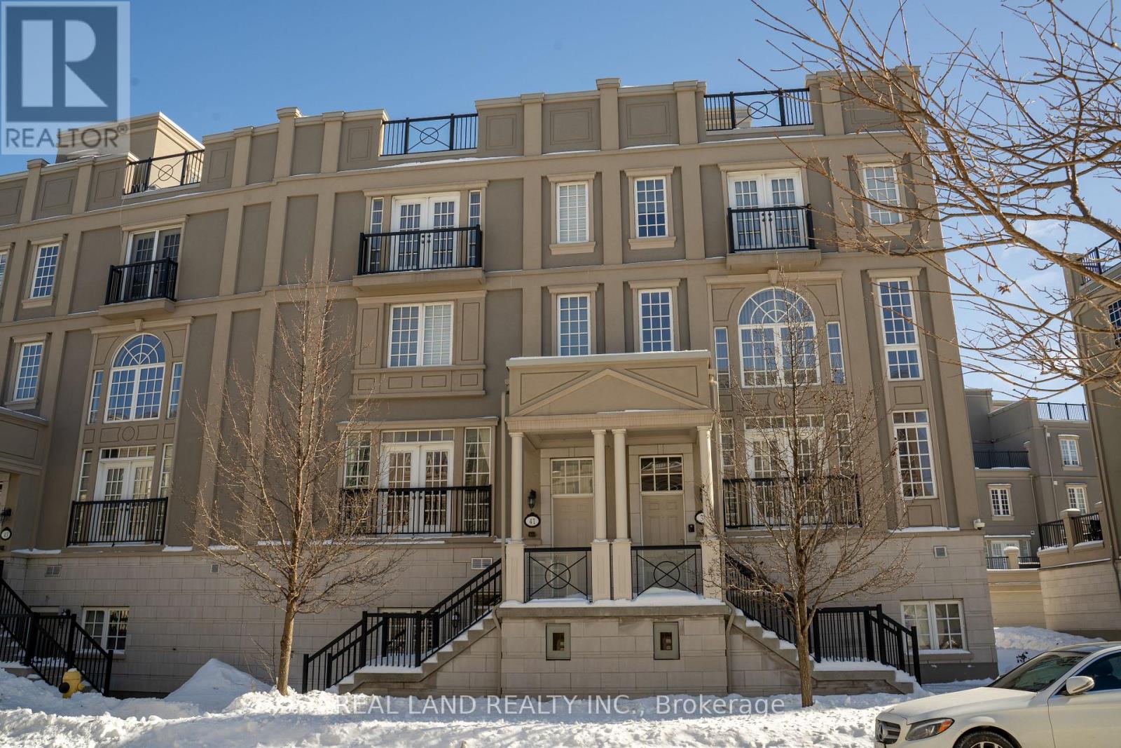 41 Lord Durham Road, Markham, Ontario  L6G 0C2 - Photo 1 - N12818168