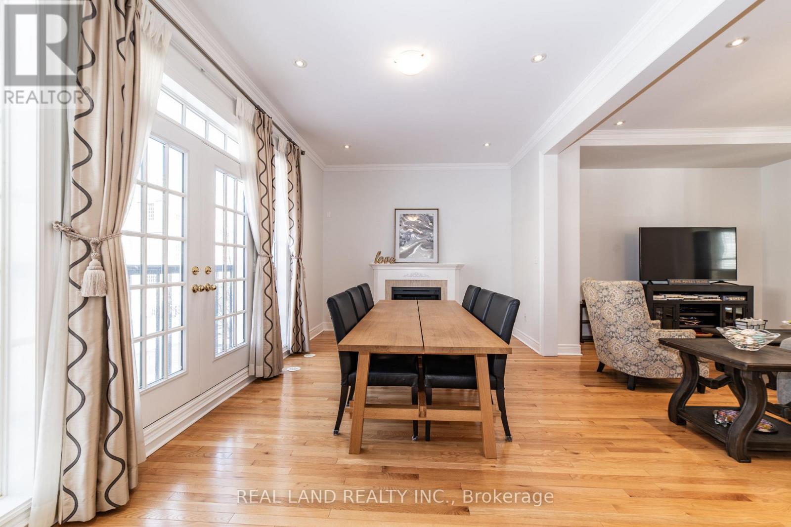 41 Lord Durham Road, Markham, Ontario  L6G 0C2 - Photo 3 - N12818168