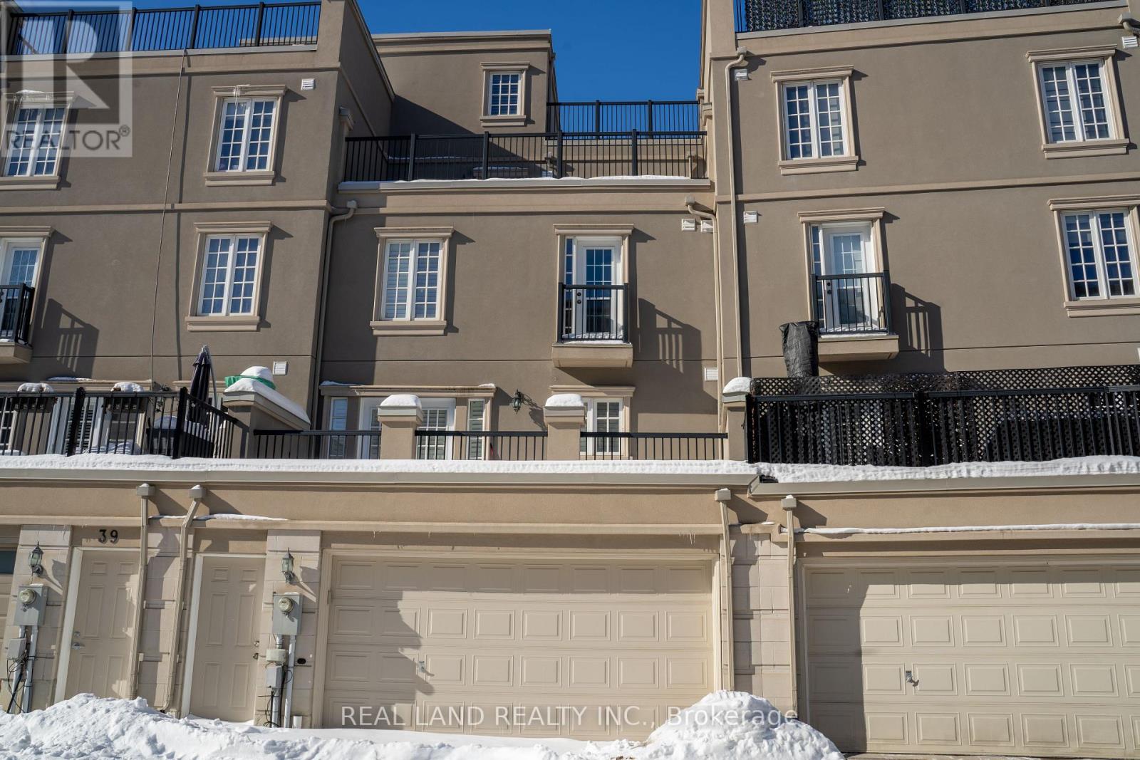 41 Lord Durham Road, Markham, Ontario  L6G 0C2 - Photo 41 - N12818168