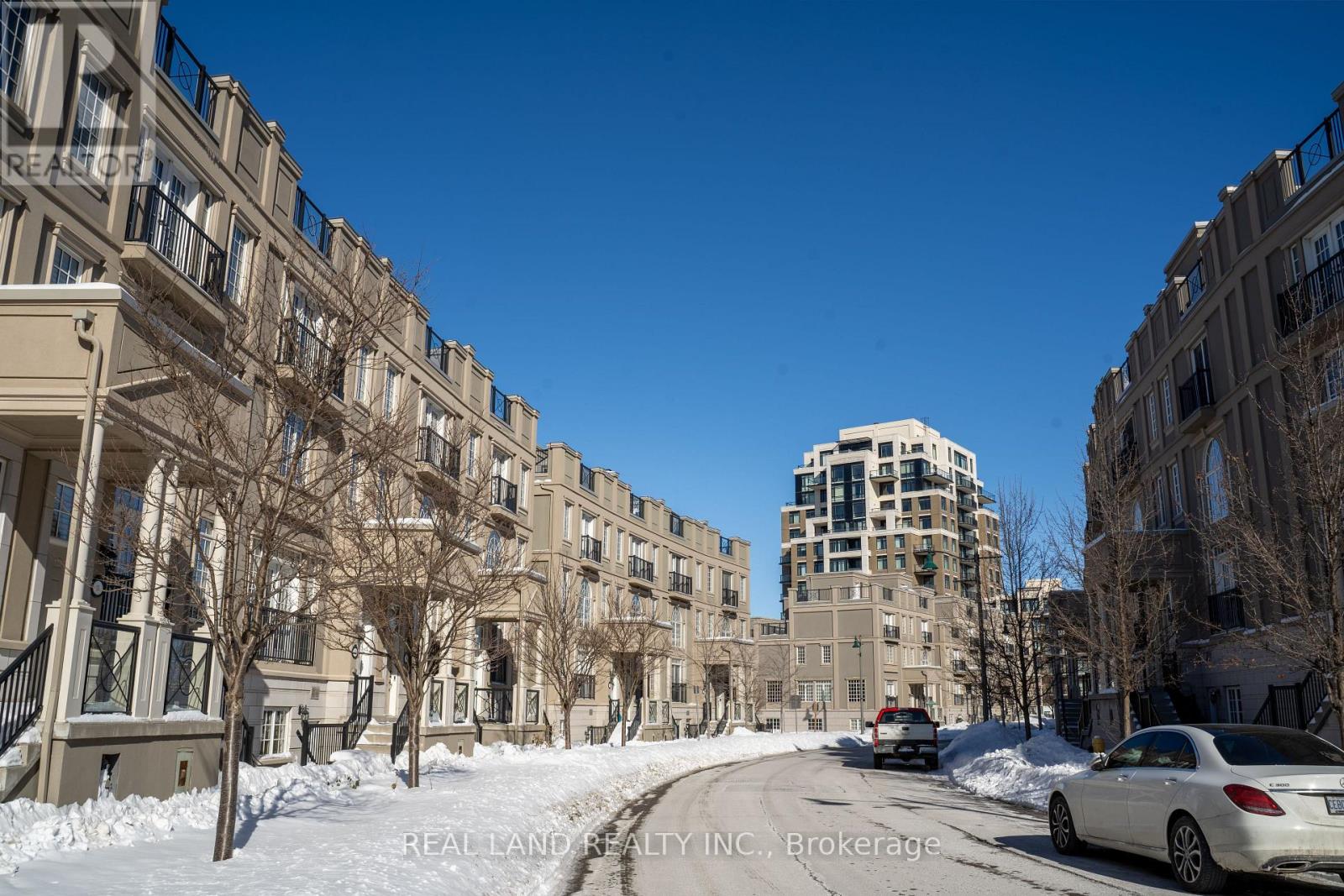 41 Lord Durham Road, Markham, Ontario  L6G 0C2 - Photo 42 - N12818168