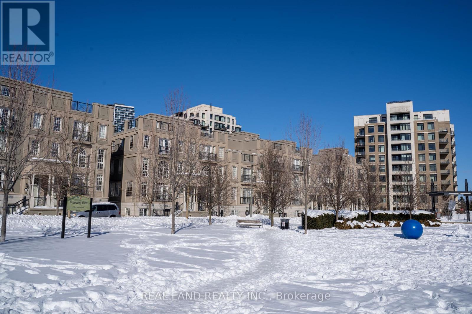 41 Lord Durham Road, Markham, Ontario  L6G 0C2 - Photo 44 - N12818168