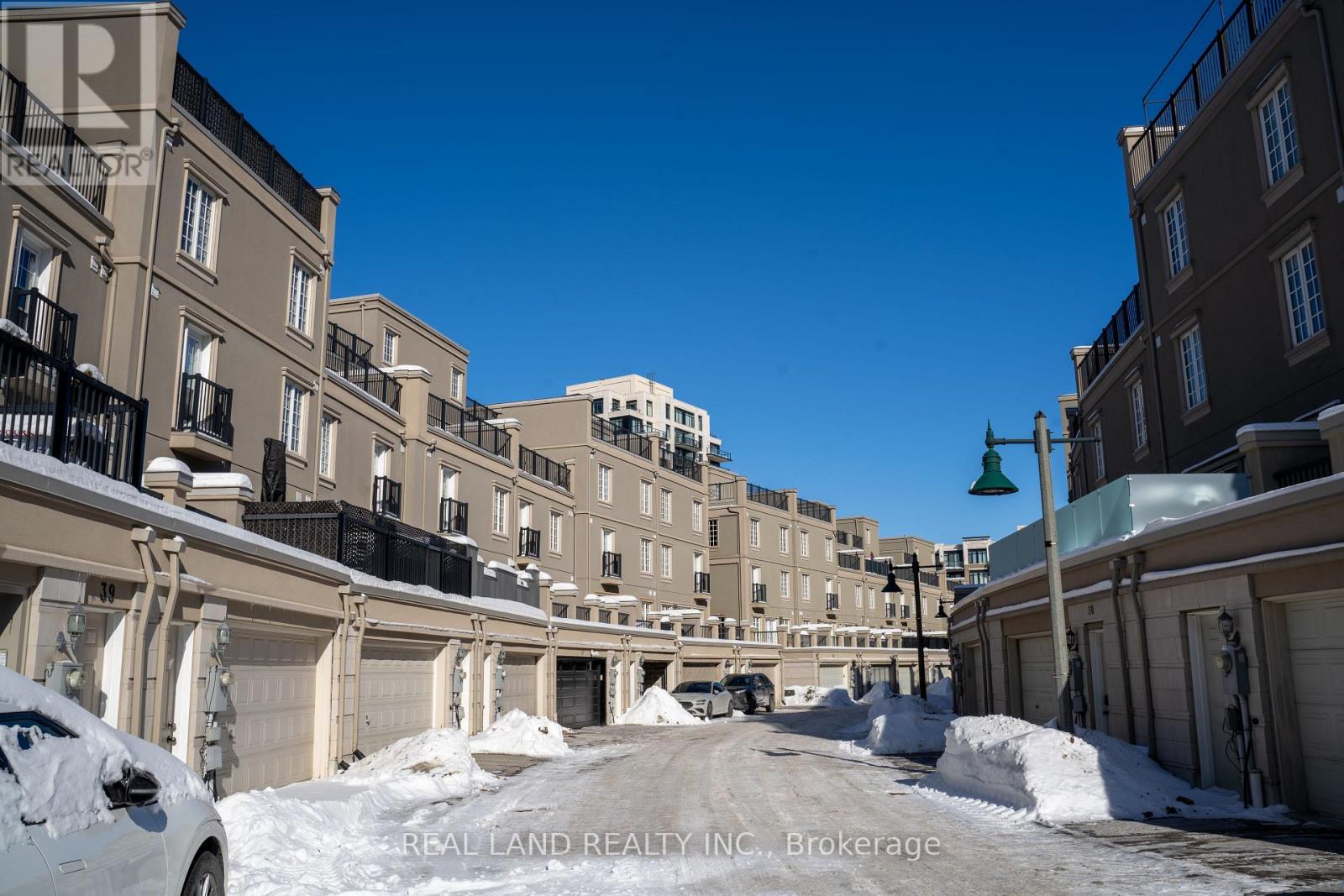 41 Lord Durham Road, Markham, Ontario  L6G 0C2 - Photo 45 - N12818168