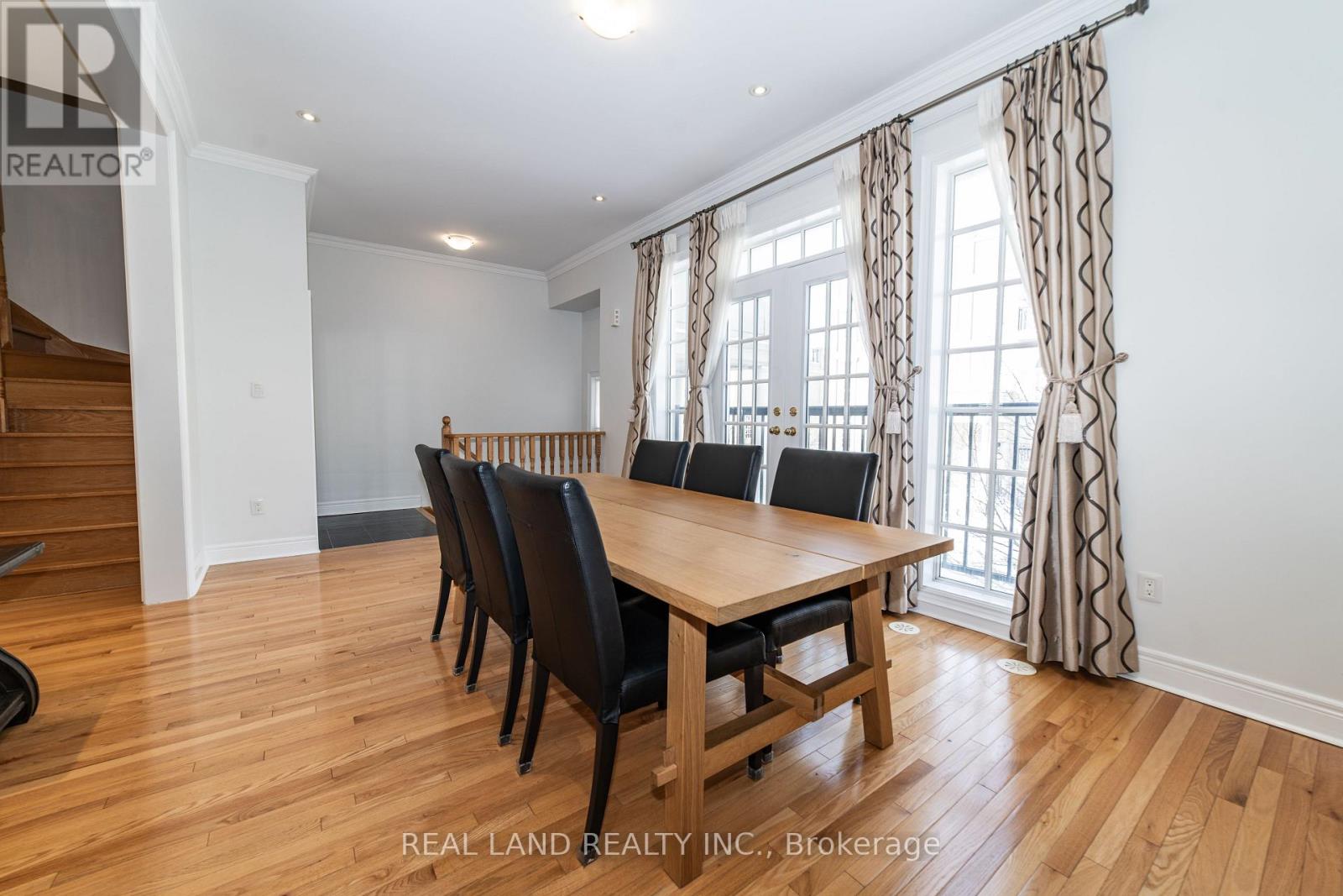 41 Lord Durham Road, Markham, Ontario  L6G 0C2 - Photo 5 - N12818168