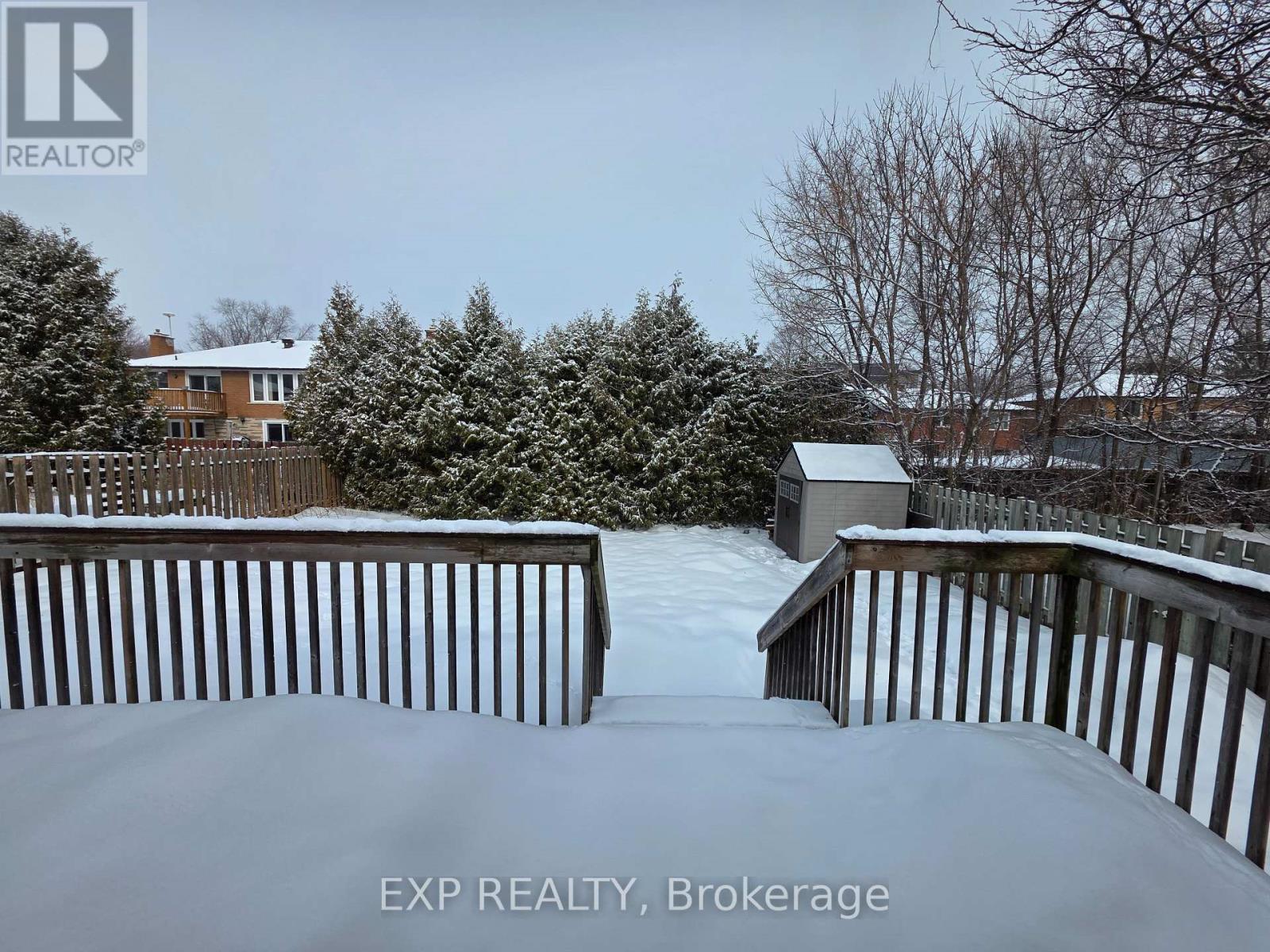 Upper - 77 Kulpin Avenue, Bradford West Gwillimbury (Bradford), Ontario  L3Z 1T6 - Photo 11 - N12818174