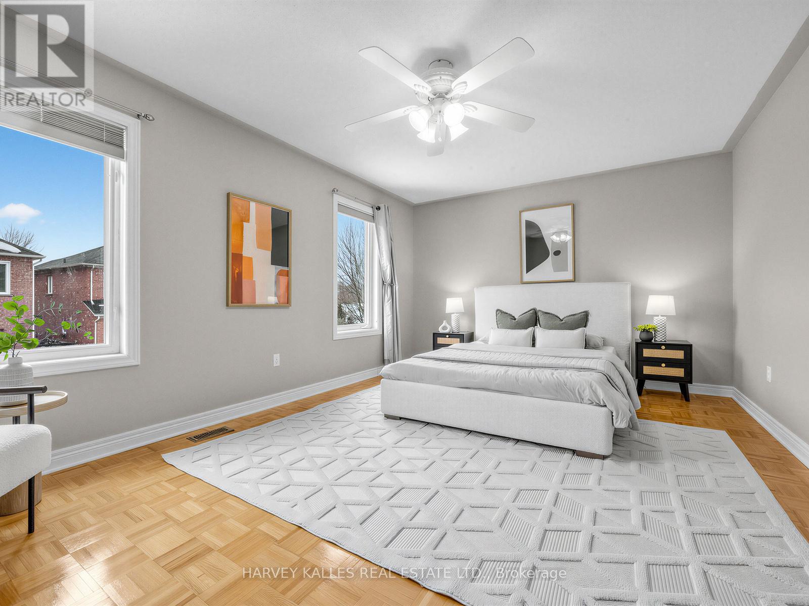 188 Warrick Crescent, Newmarket, Ontario  L3X 2S3 - Photo 17 - N12818210