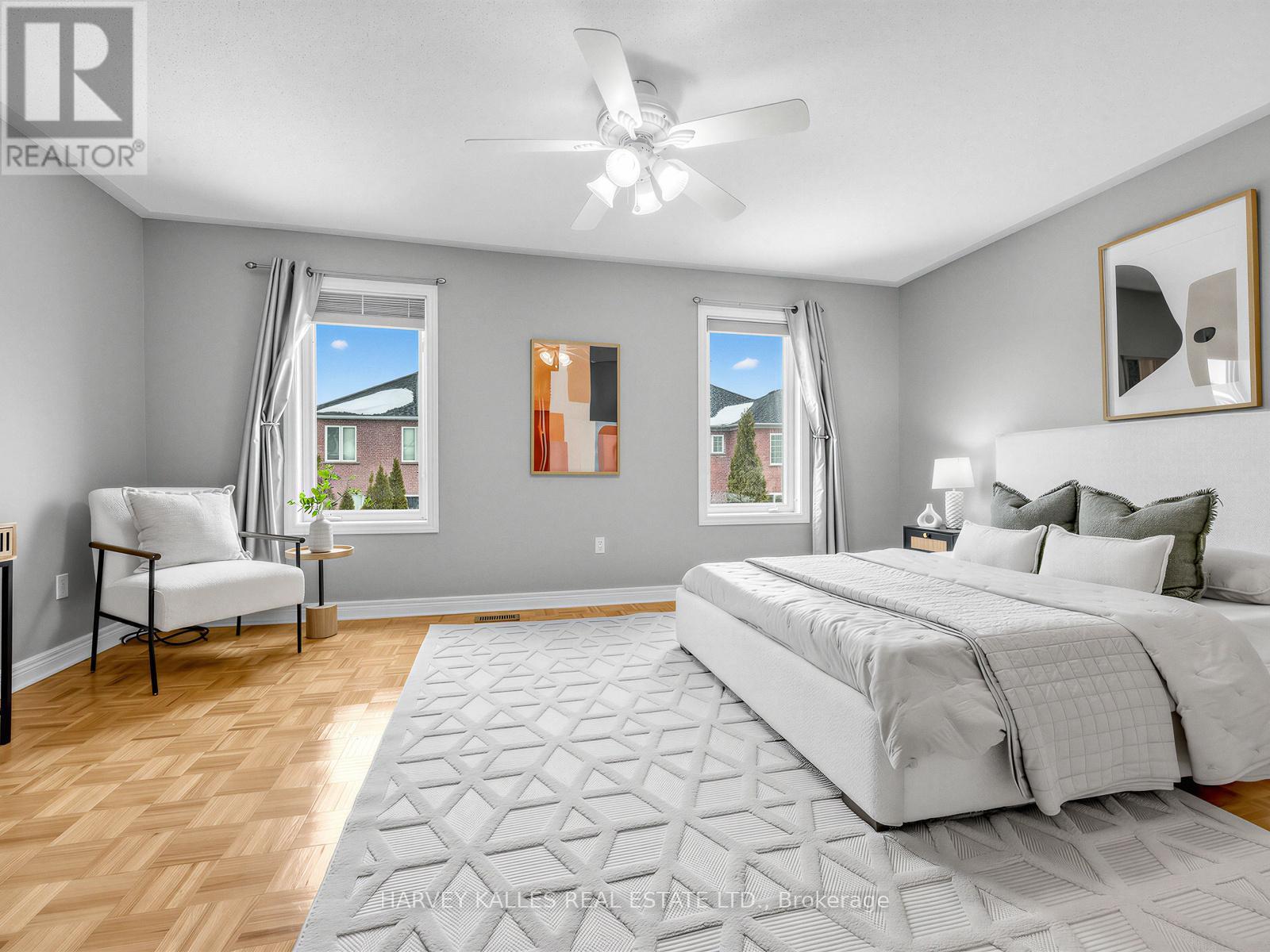 188 Warrick Crescent, Newmarket, Ontario  L3X 2S3 - Photo 18 - N12818210