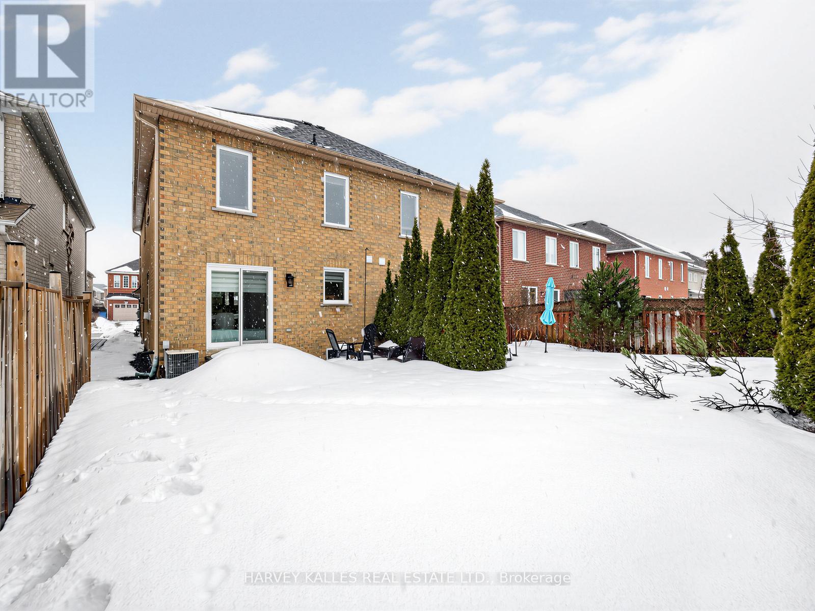 188 Warrick Crescent, Newmarket, Ontario  L3X 2S3 - Photo 32 - N12818210