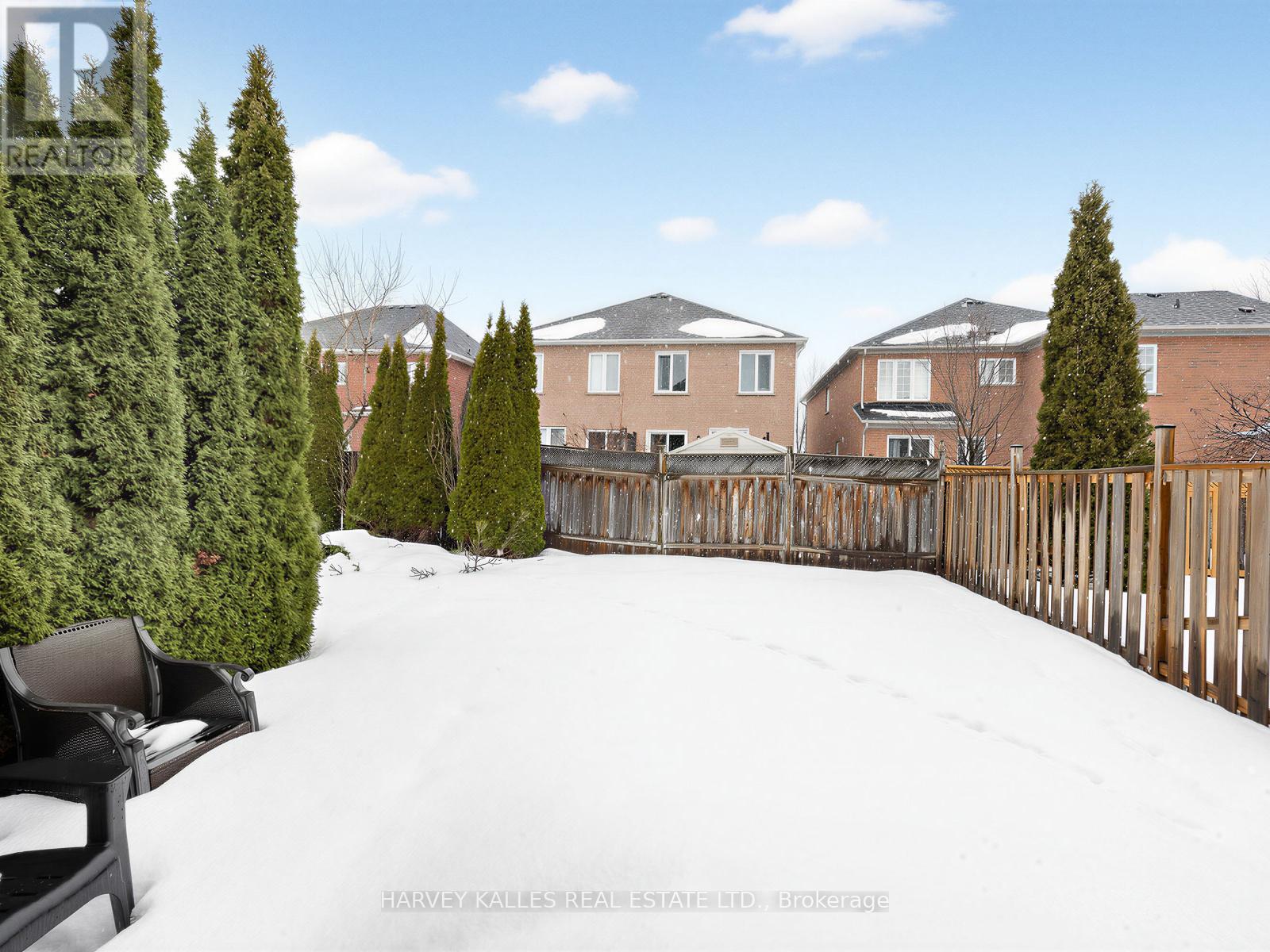 188 Warrick Crescent, Newmarket, Ontario  L3X 2S3 - Photo 33 - N12818210