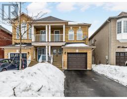 188 WARWICK CRESCENT, Newmarket, Ontario