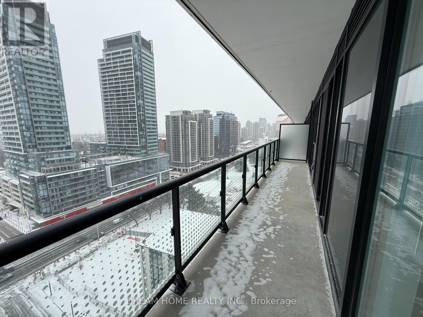 1710 - 5858 Yonge Street, Toronto (Newtonbrook West), Ontario  M2M 0C6 - Photo 16 - C12763946