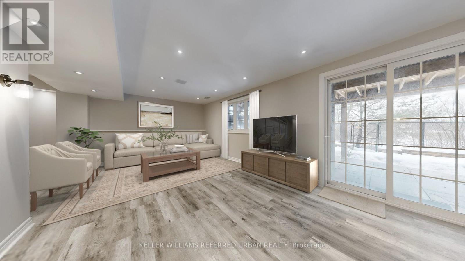 85 Decourcy-Ireland Circle, Ajax, Ontario  L1T 0K6 - Photo 25 - E12817104