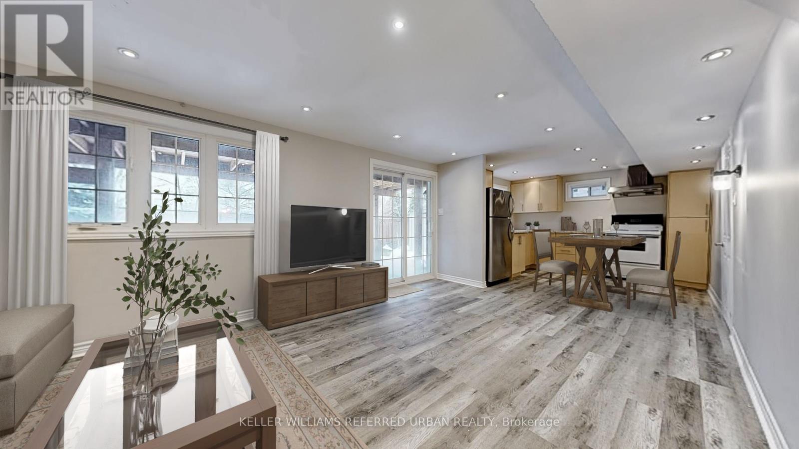 85 Decourcy-Ireland Circle, Ajax, Ontario  L1T 0K6 - Photo 24 - E12817104