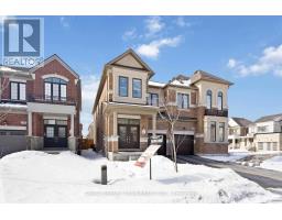 34 MULGRAVE STREET, Whitby, Ontario