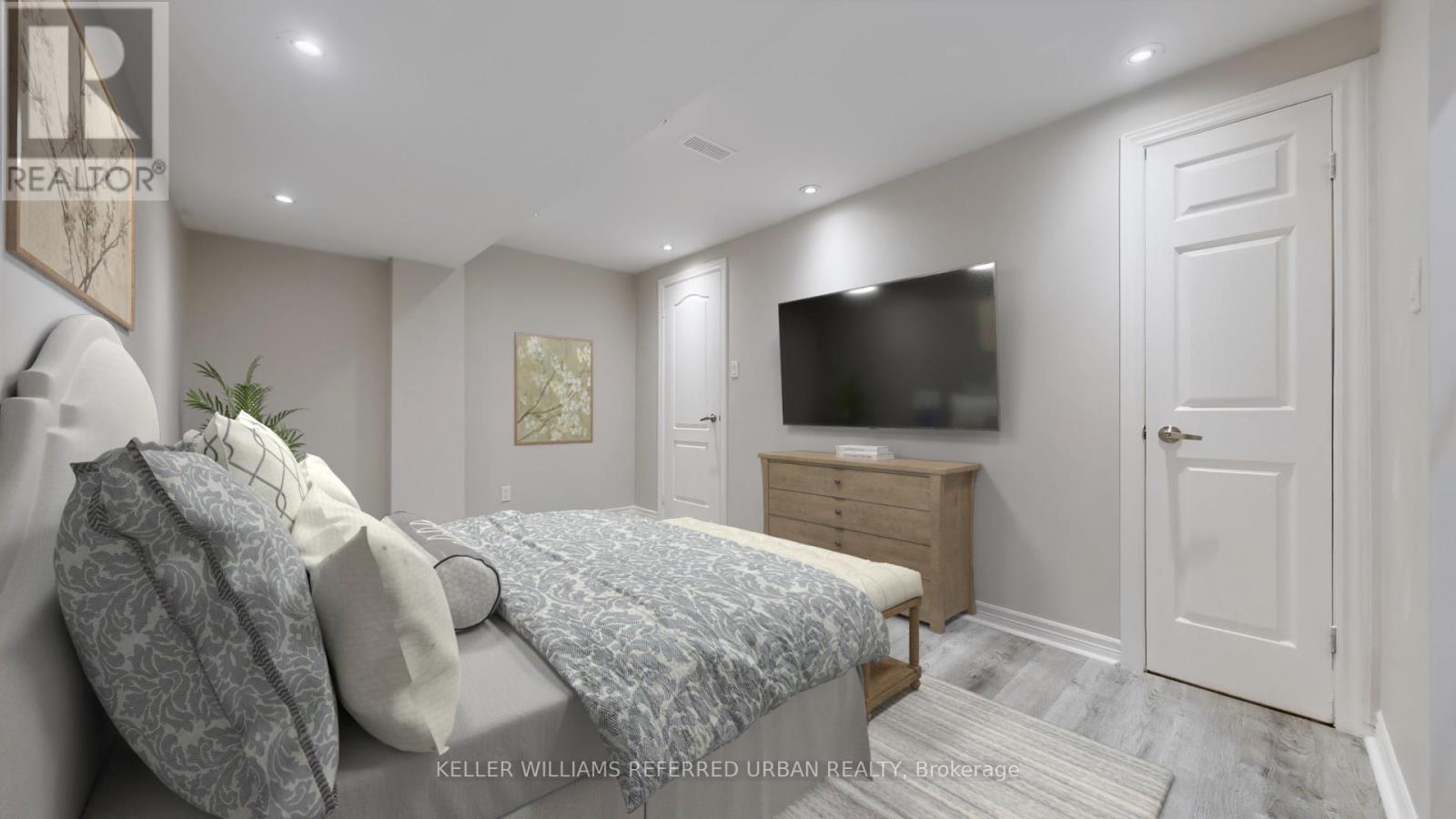 85 Decourcy-Ireland Circle, Ajax, Ontario  L1T 0K6 - Photo 44 - E12817104