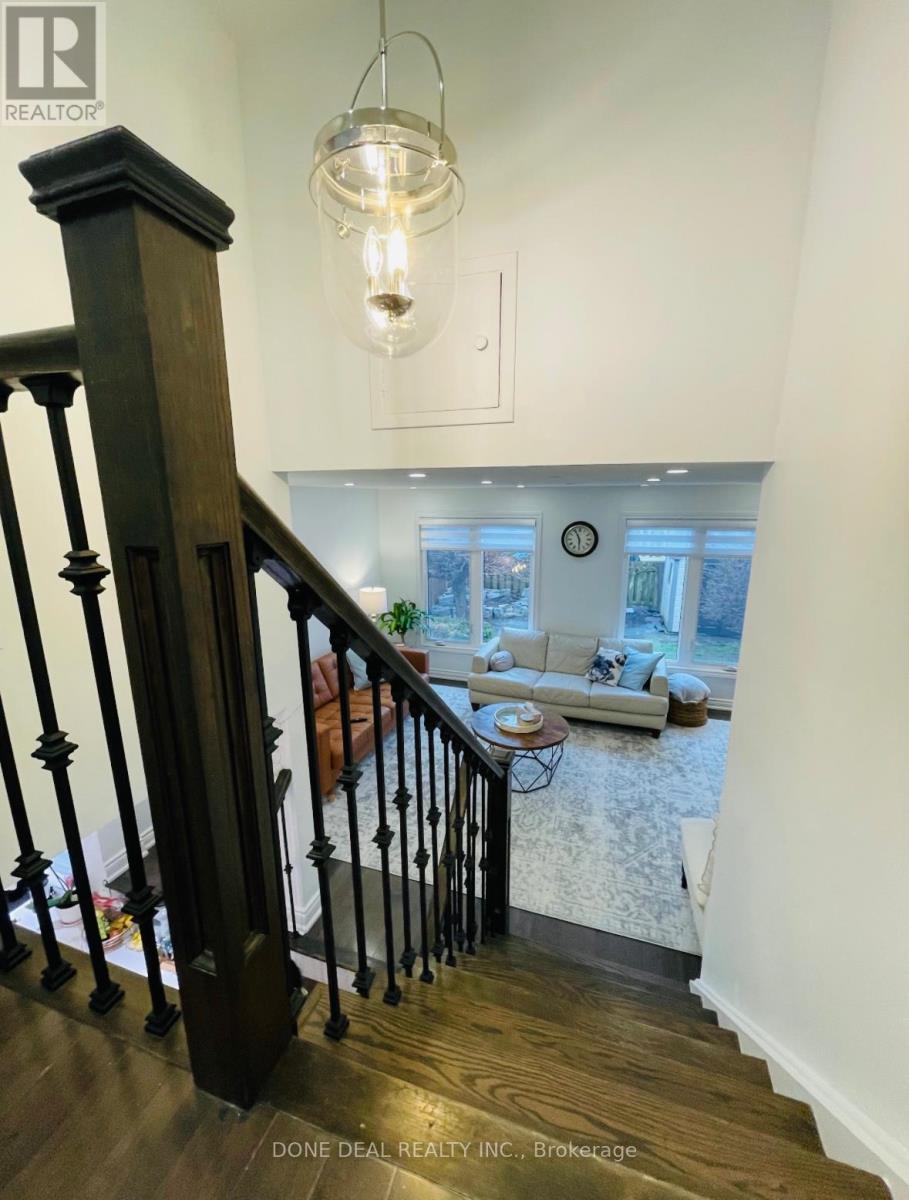 206 Harvest Drive, Milton, Ontario  L9T 4T3 - Photo 14 - W12816874