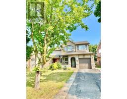 206 HARVEST DRIVE, Milton, Ontario