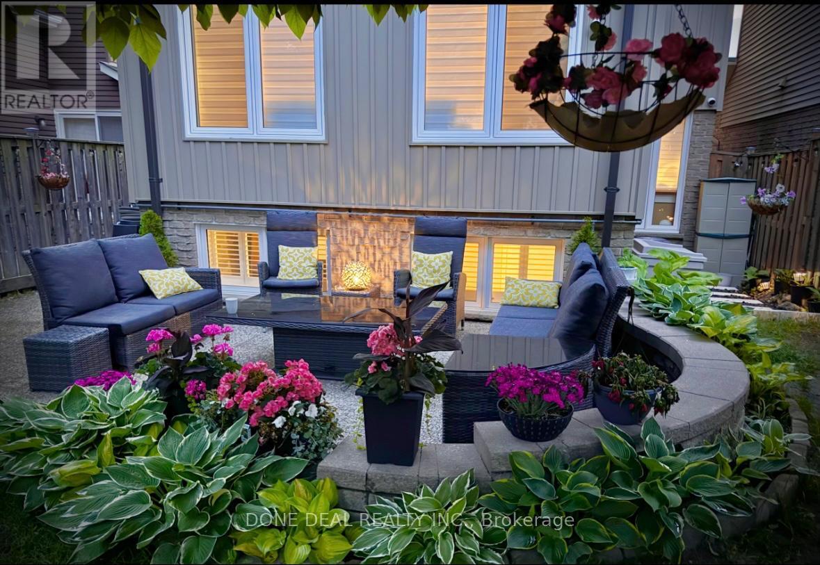 206 Harvest Drive, Milton, Ontario  L9T 4T3 - Photo 28 - W12816874