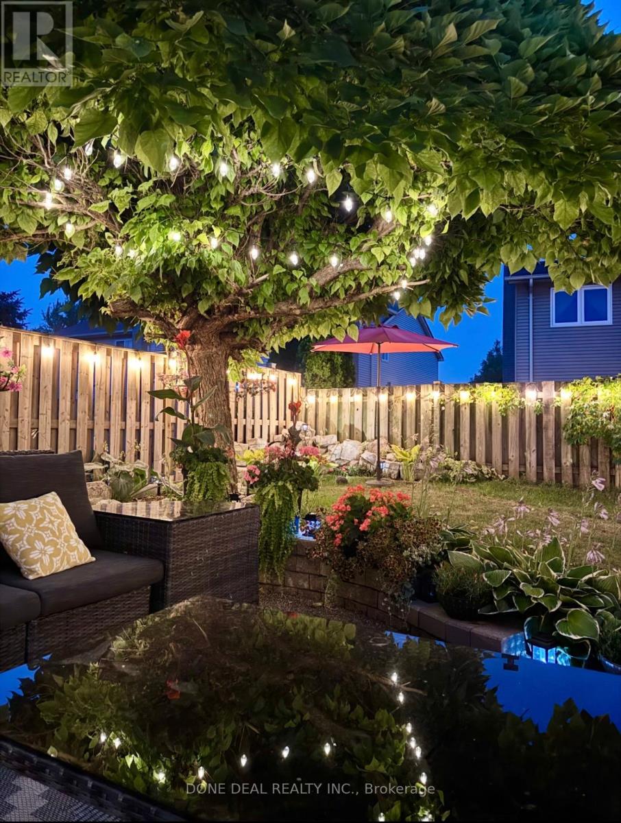 206 Harvest Drive, Milton, Ontario  L9T 4T3 - Photo 26 - W12816874