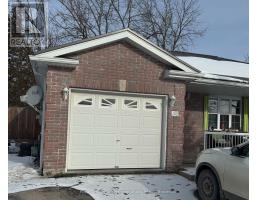 BSMT - 106 ST. JAMES STREET, Stirling-Rawdon, Ontario