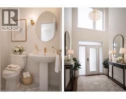 61 DOUET Lane, ajax, Ontario