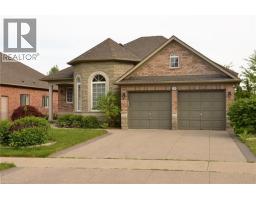 18 ANDERSON Court, ancaster, Ontario