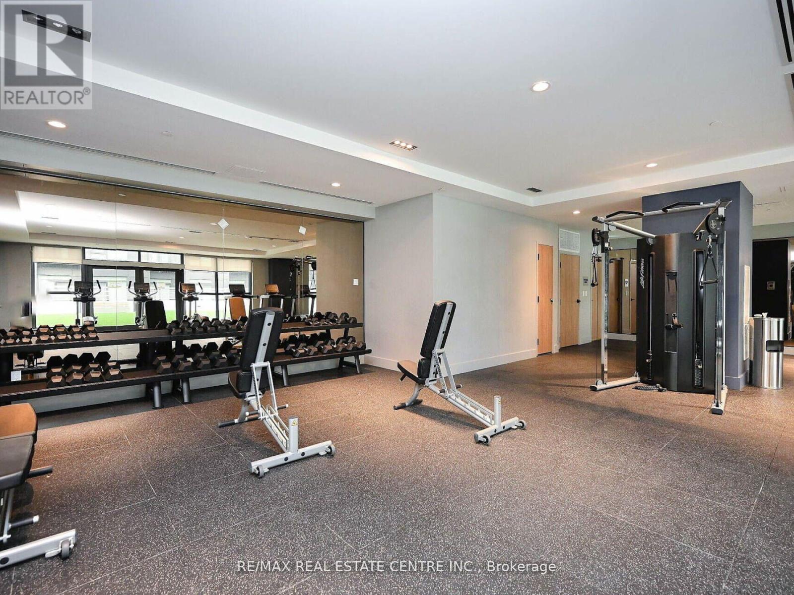 4130 Parkside Village Drive W, Mississauga, Ontario  L5M 0X8 - Photo 45 - W12818066