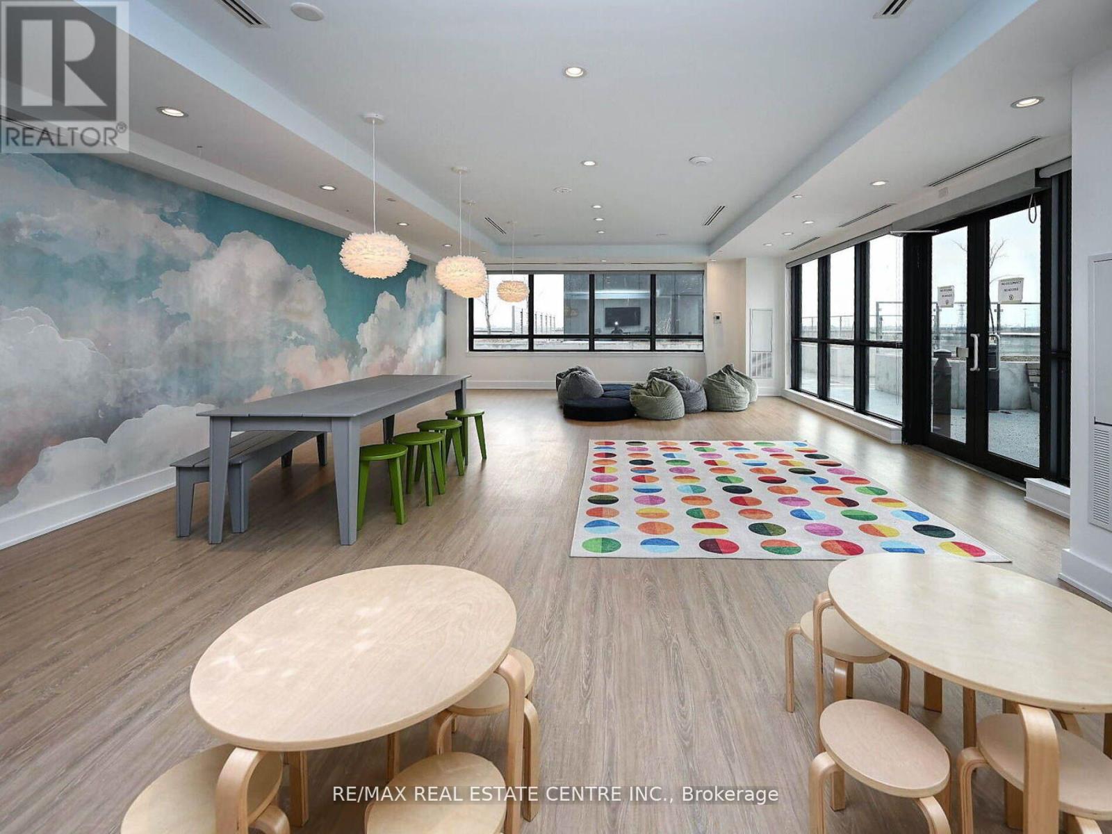 4130 Parkside Village Drive W, Mississauga, Ontario  L5M 0X8 - Photo 48 - W12818066