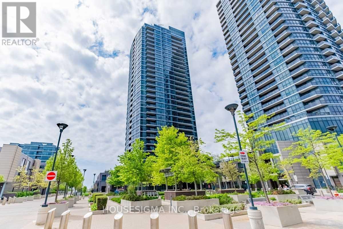 2906 - 9 VALHALLA INN ROAD, Toronto, Ontario