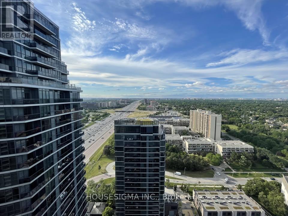 2906 - 9 Valhalla Inn Road, Toronto, Ontario  M9B 1S9 - Photo 15 - W12818098