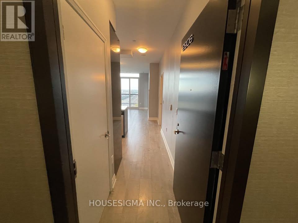 2906 - 9 Valhalla Inn Road, Toronto, Ontario  M9B 1S9 - Photo 2 - W12818098