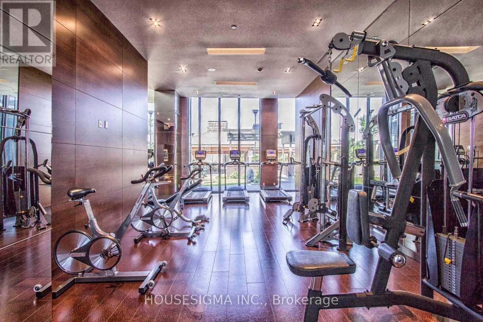 2906 - 9 Valhalla Inn Road, Toronto, Ontario  M9B 1S9 - Photo 20 - W12818098