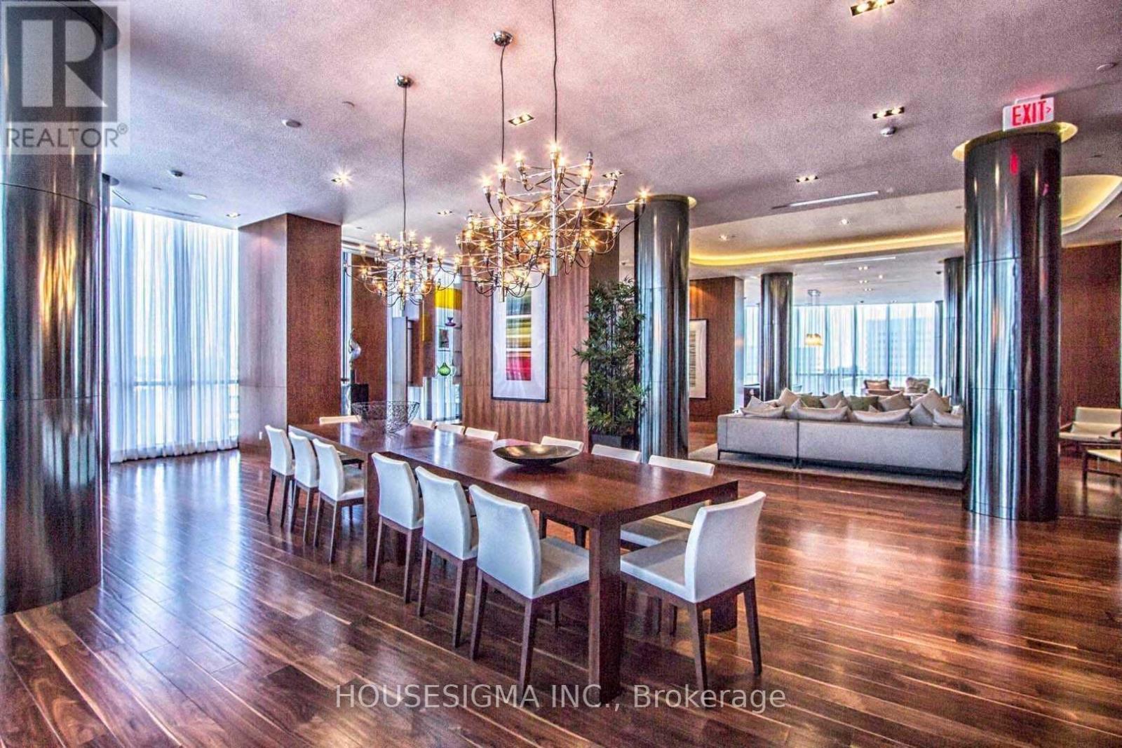 2906 - 9 Valhalla Inn Road, Toronto, Ontario  M9B 1S9 - Photo 25 - W12818098