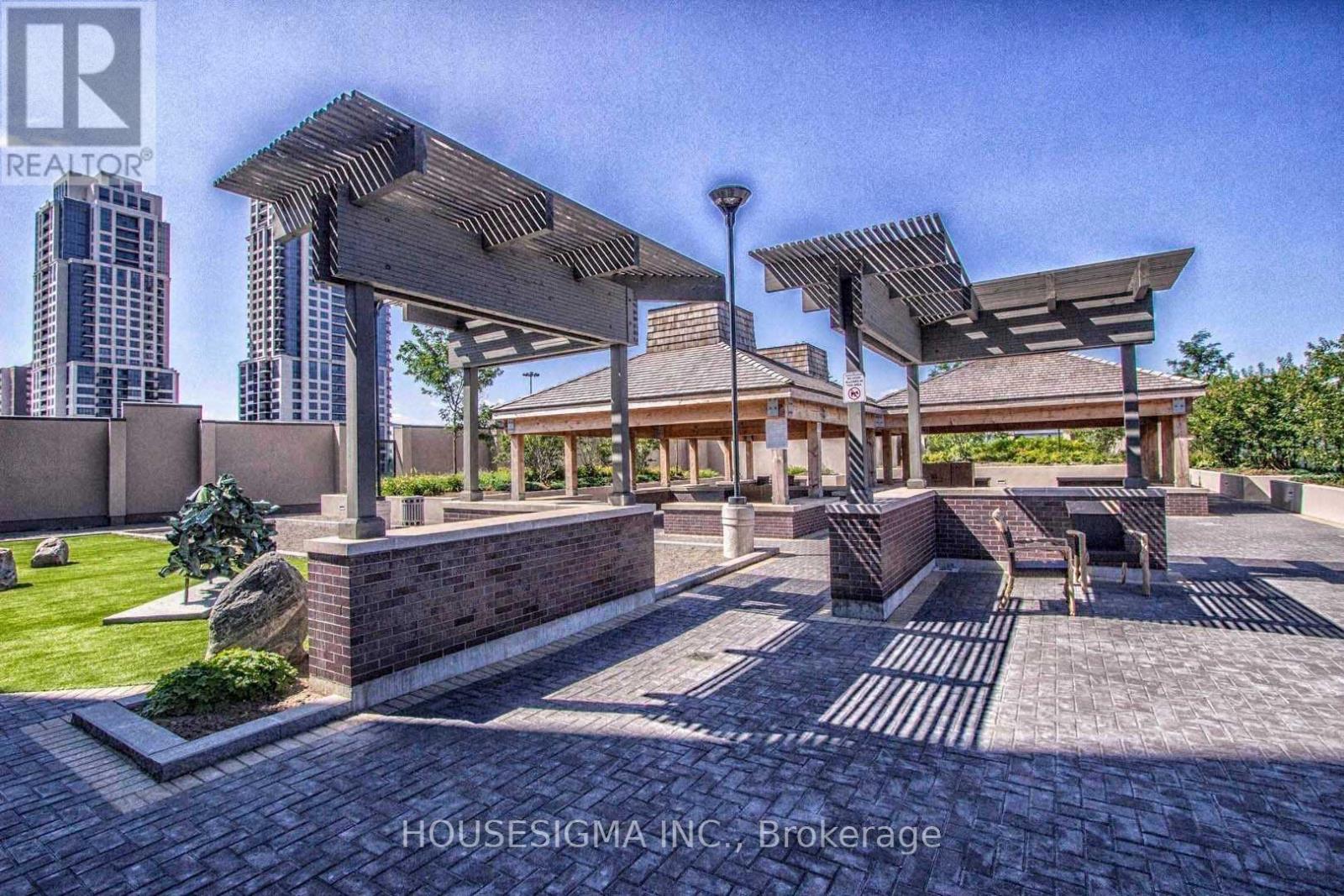 2906 - 9 Valhalla Inn Road, Toronto, Ontario  M9B 1S9 - Photo 26 - W12818098