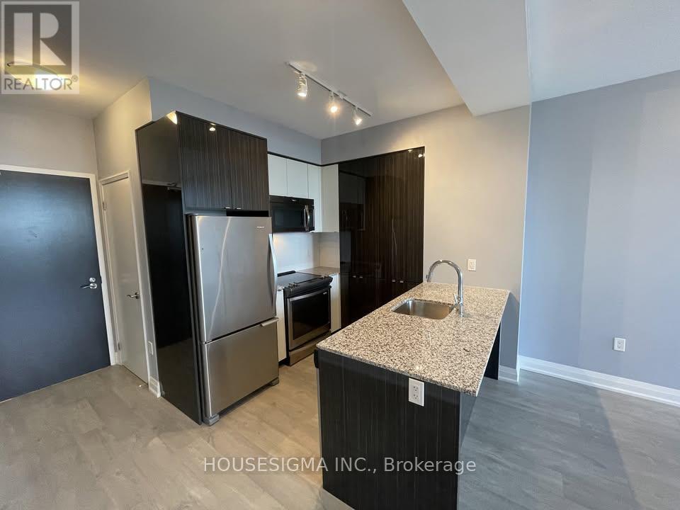 2906 - 9 Valhalla Inn Road, Toronto, Ontario  M9B 1S9 - Photo 6 - W12818098