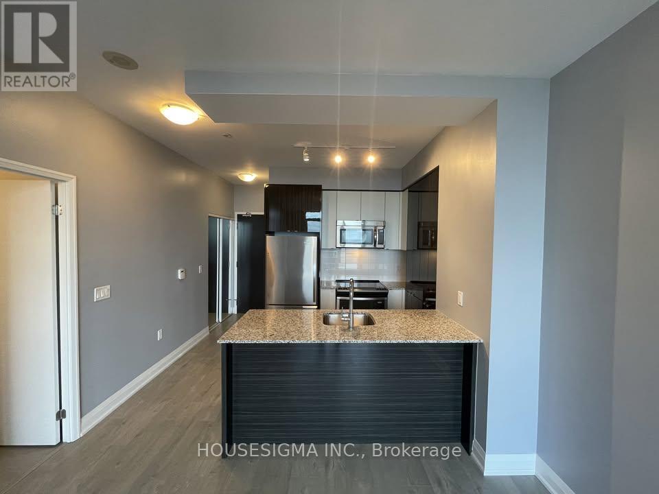 2906 - 9 Valhalla Inn Road, Toronto, Ontario  M9B 1S9 - Photo 7 - W12818098