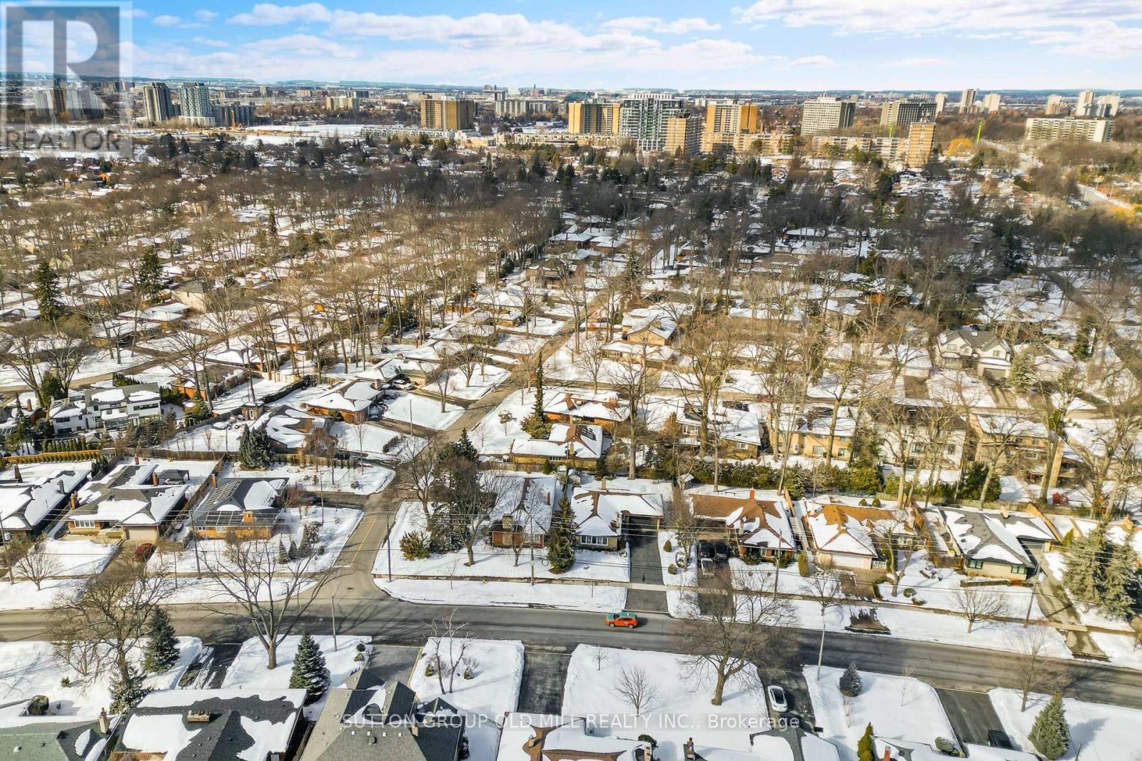 1 Farningham Crescent, Toronto, Ontario  M9B 3B4 - Photo 50 - W12818100