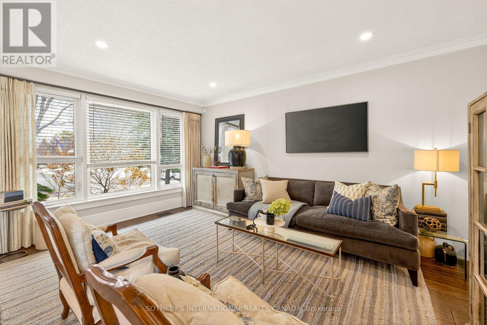 280 Sabel Street, Oakville, Ontario  L6L 3V7 - Photo 11 - W12818146