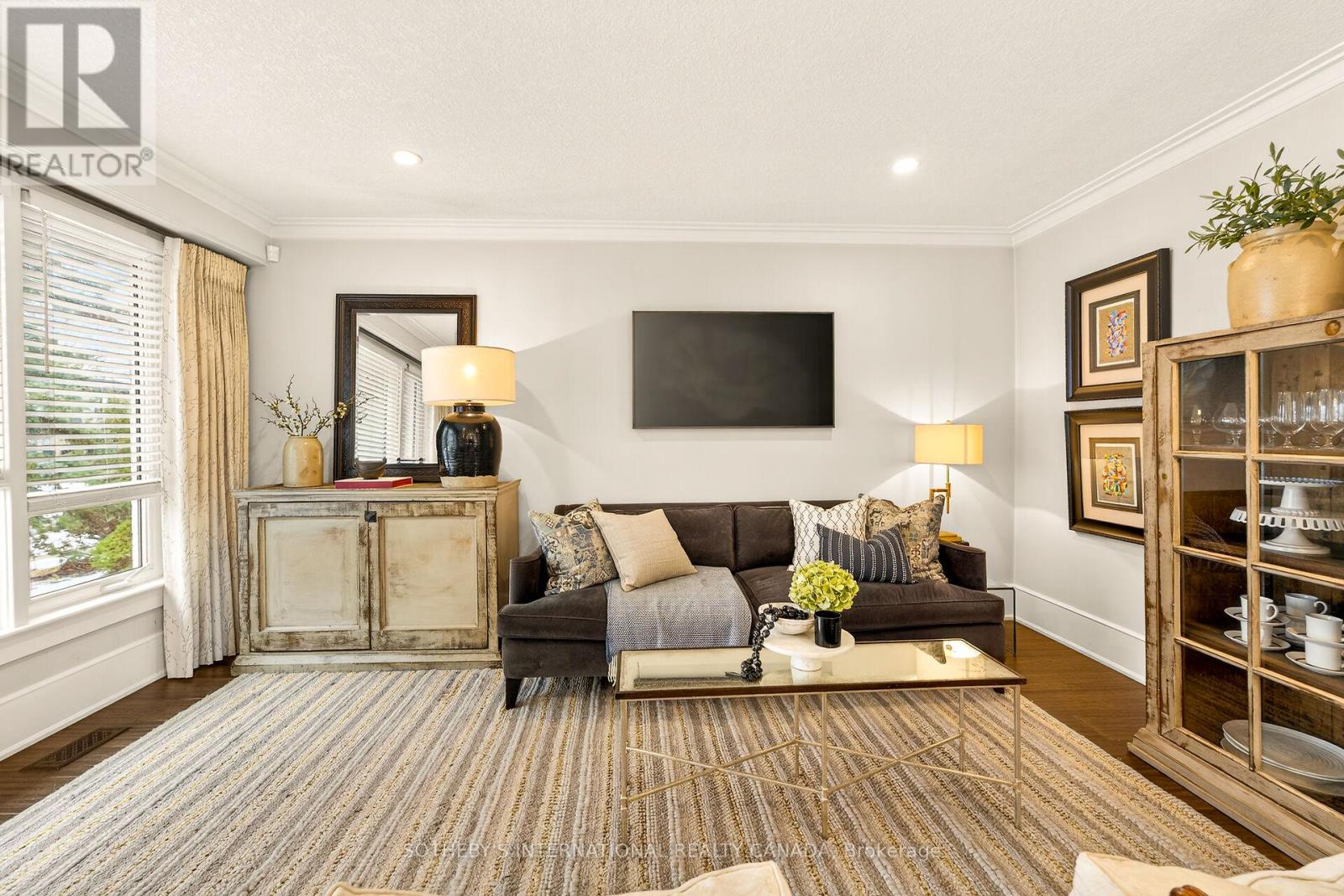 280 Sabel Street, Oakville, Ontario  L6L 3V7 - Photo 13 - W12818146