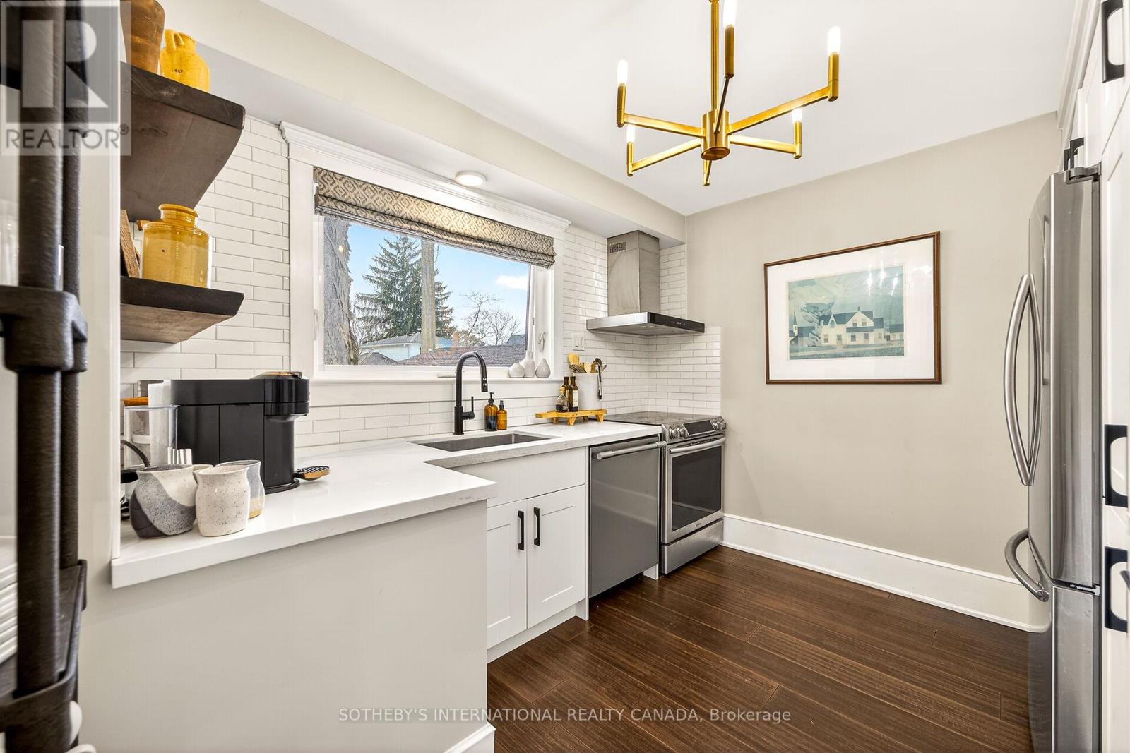 280 Sabel Street, Oakville, Ontario  L6L 3V7 - Photo 19 - W12818146